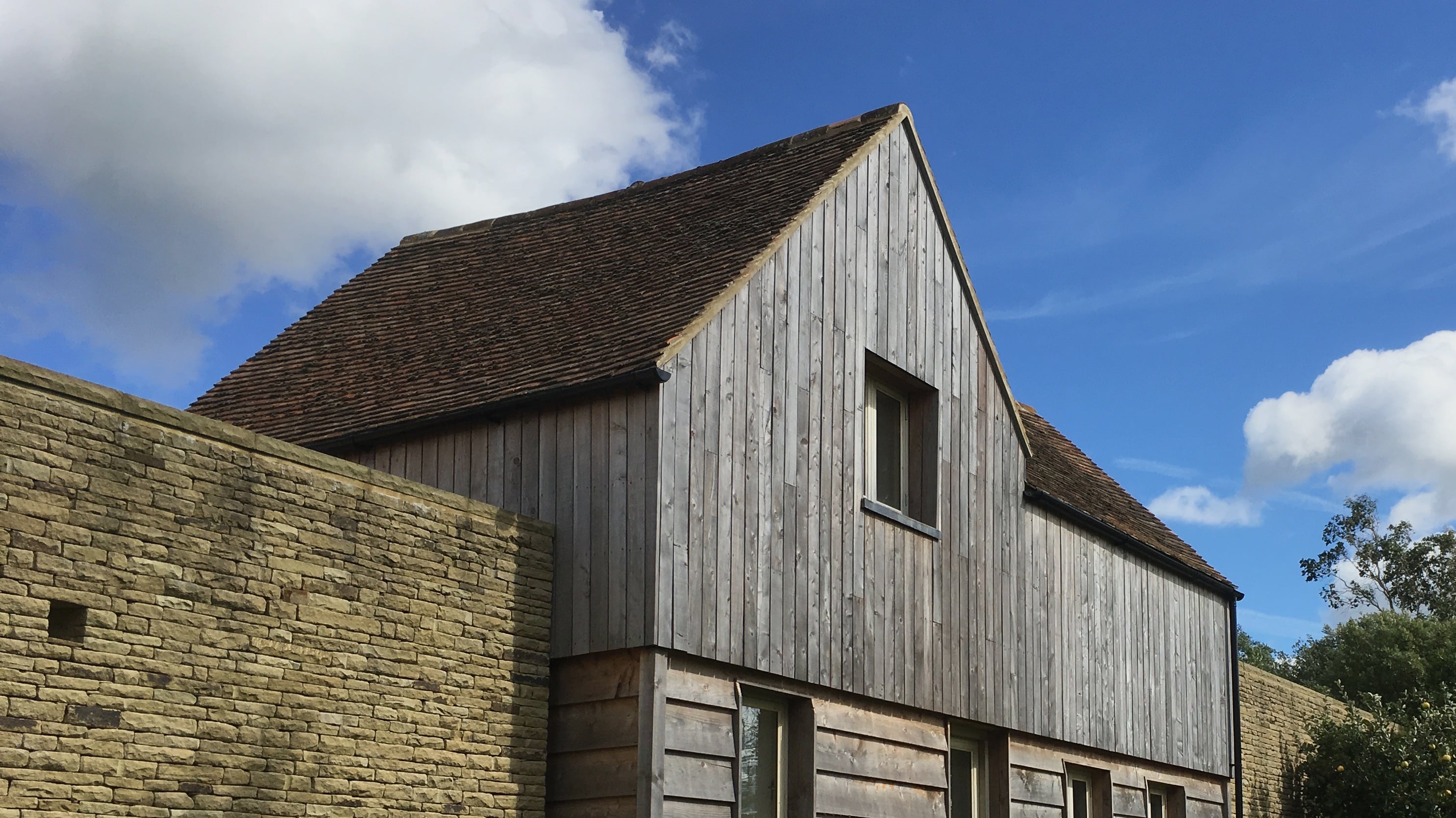 Farm Keeper’s Cottage